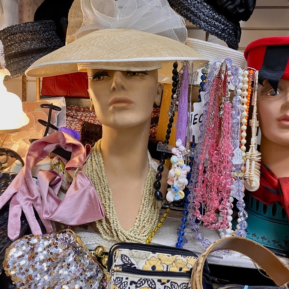 Meet your Posher, K. - Picture 1 of 1